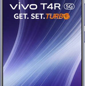 vivo T4R