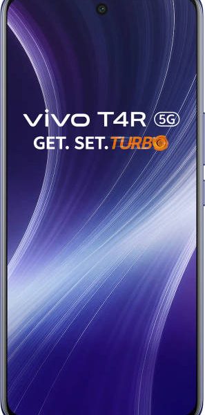 vivo T4R