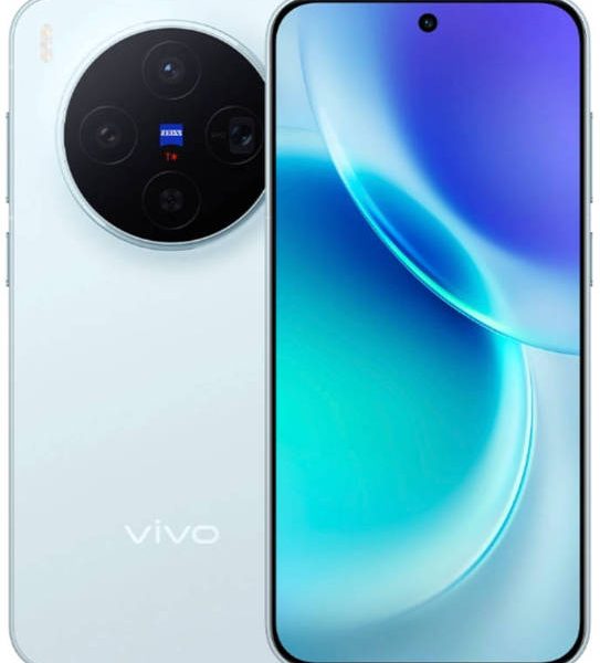 vivo X300