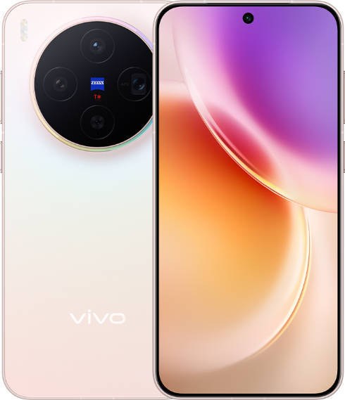 vivo X300 phone
