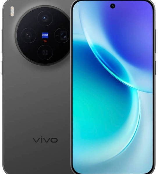 vivo X300 phone