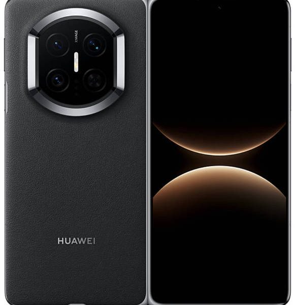 Huawei Mate X7