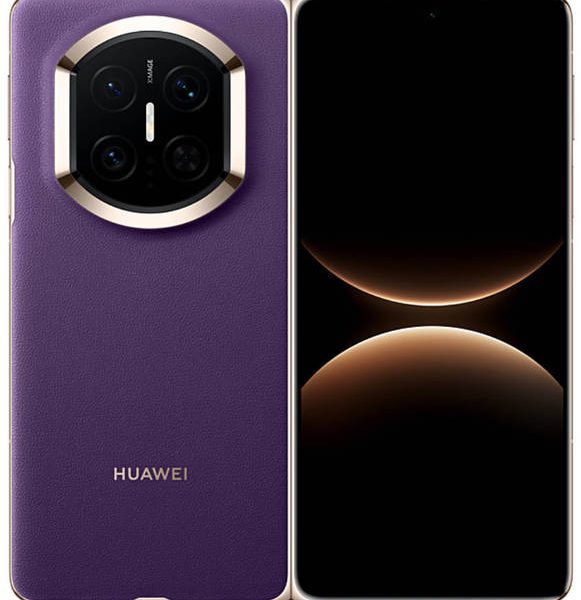 Huawei Mate X7 phone