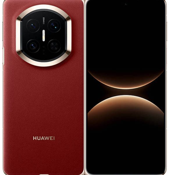 Huawei Mate X7 phone