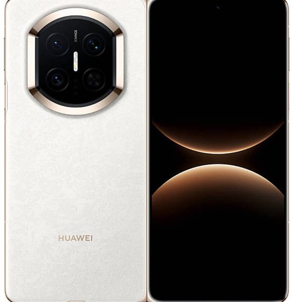 Huawei Mate X7 phone