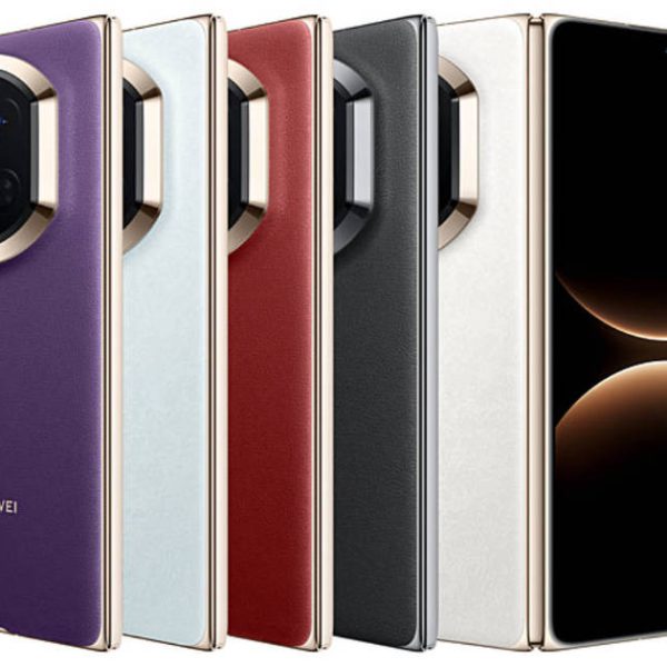 Huawei Mate X7 phone