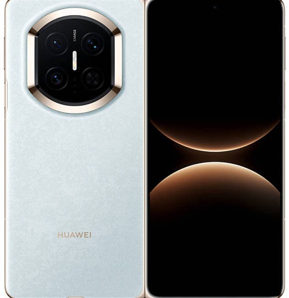 Huawei Mate X7 phone