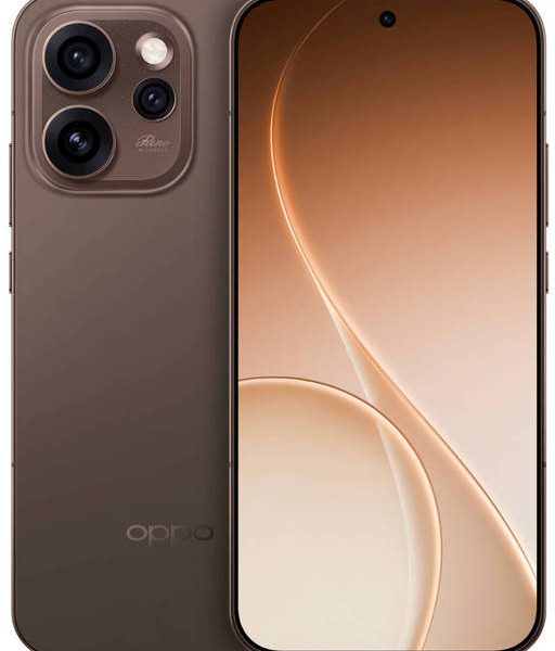 Oppo Reno15 Pro