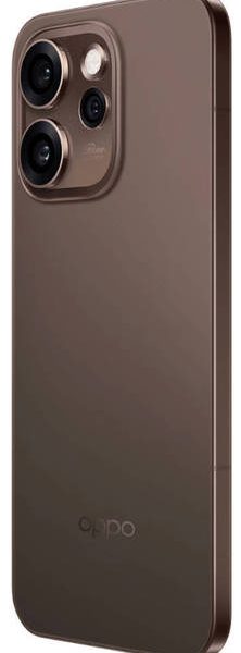 Oppo Reno15 Pro phone