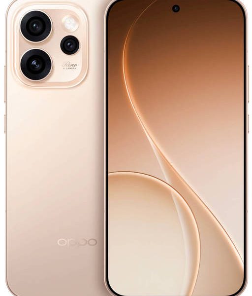 Oppo Reno15 Pro phone