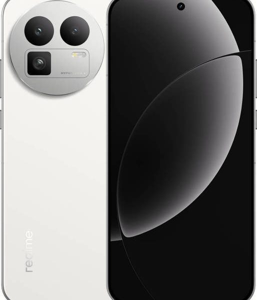 realme GT 8 Phone