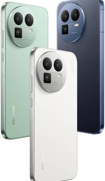 realme GT 8