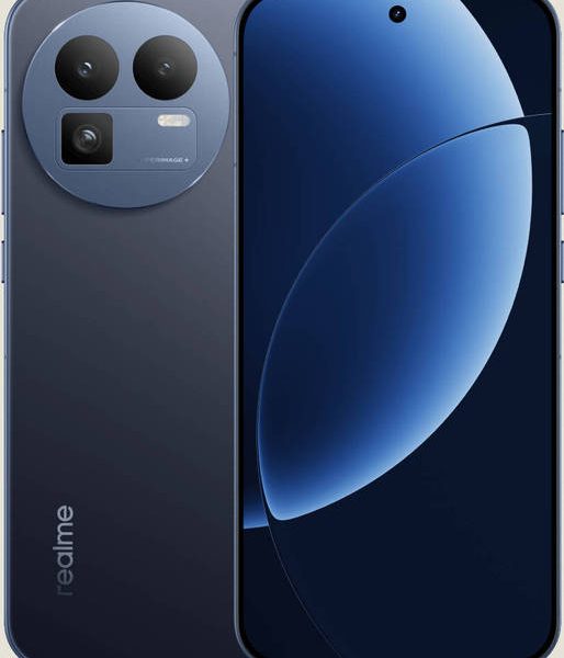 realme GT 8 Phone