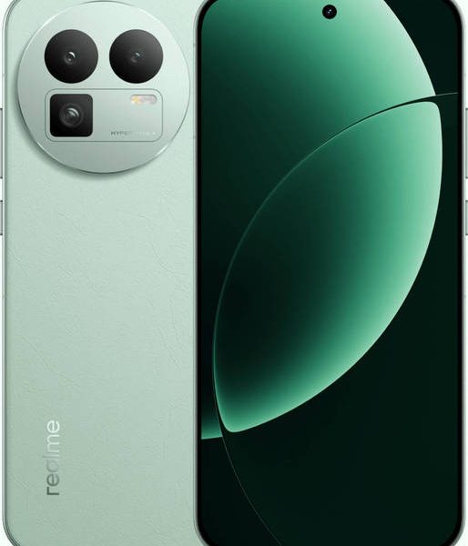 realme GT 8 Phone