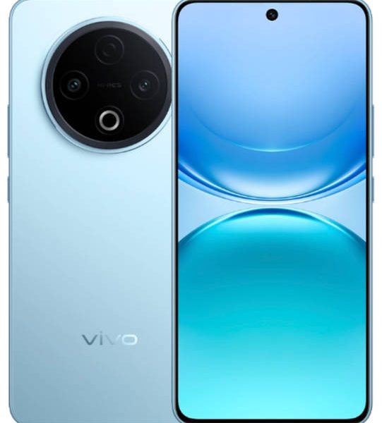 vivo Y500 Phone