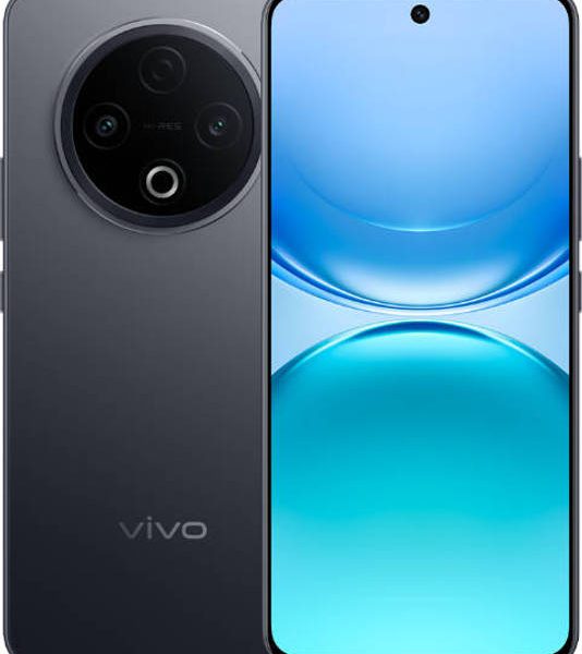 vivo Y500 Phone