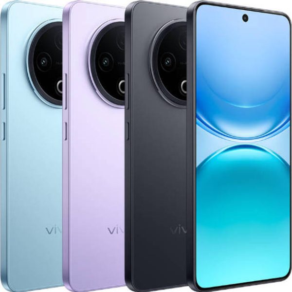 vivo Y500 Phone