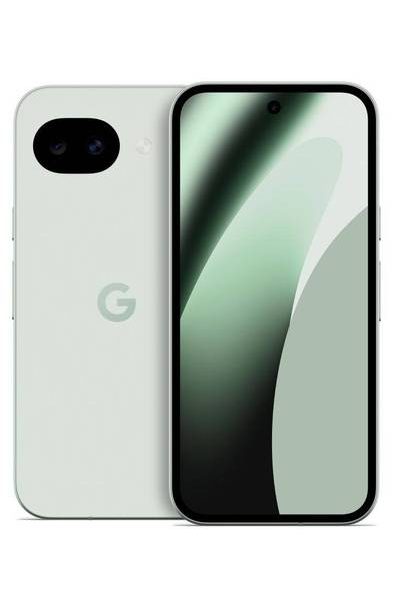 Google Pixel 10a phone