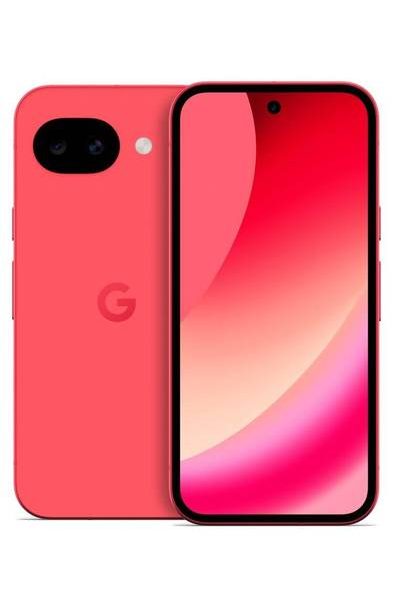 Google Pixel 10a phone