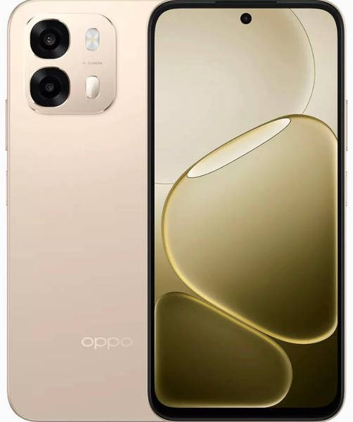 Oppo A6 Pro Phone
