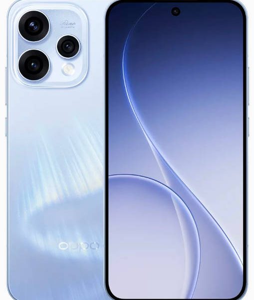 Oppo Reno15
