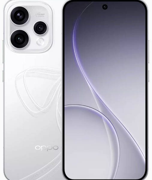 Oppo Reno15 Phone