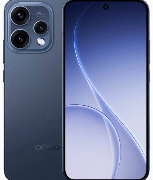 Oppo Reno15 Phone