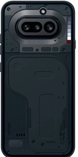 Nothing Phone 4a phone