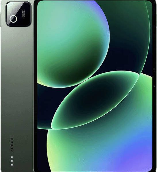 Xiaomi Pad 8 Pro Tablet