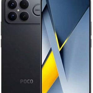 Xiaomi Poco F8 Ultra
