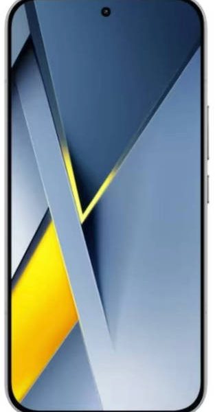 Xiaomi Poco F8 Ultra Phone