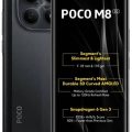 Xiaomi Poco M8