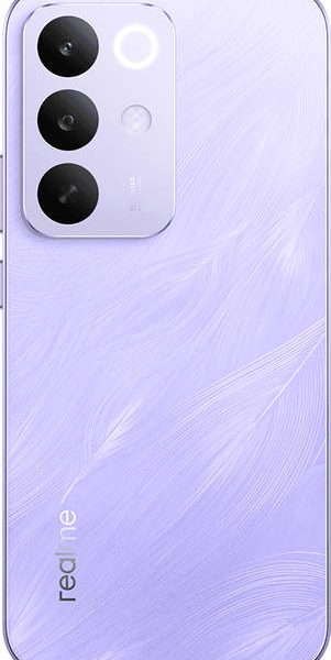 realme C85 Pro phone