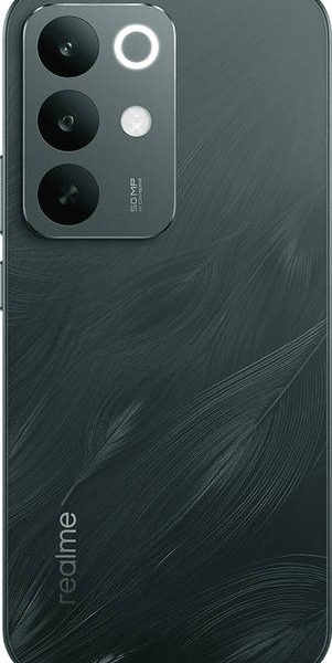 realme C85 Pro phone