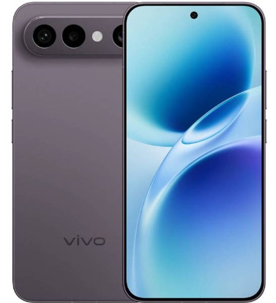 vivo X300 FE phone