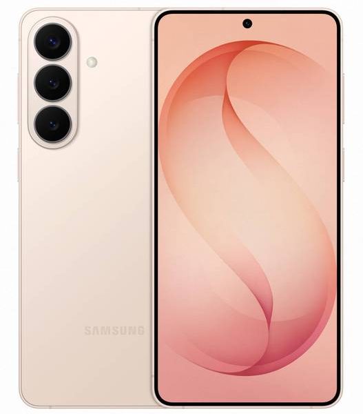 Samsung Galaxy S26 Plus phone