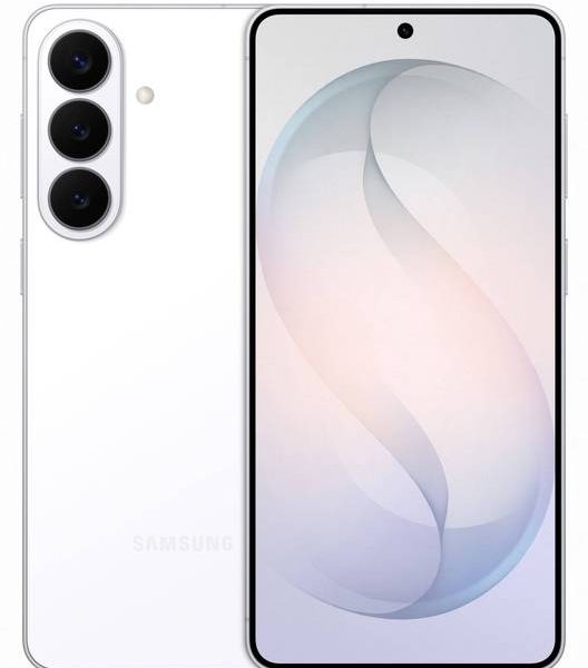 Samsung Galaxy S26 Plus phone