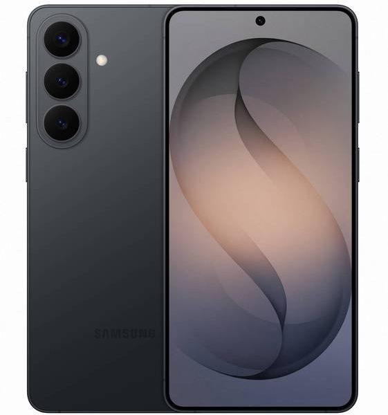 Samsung Galaxy S26 Plus phone