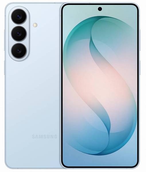 Samsung Galaxy S26 Plus phone