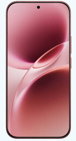 Vivo V70 phone