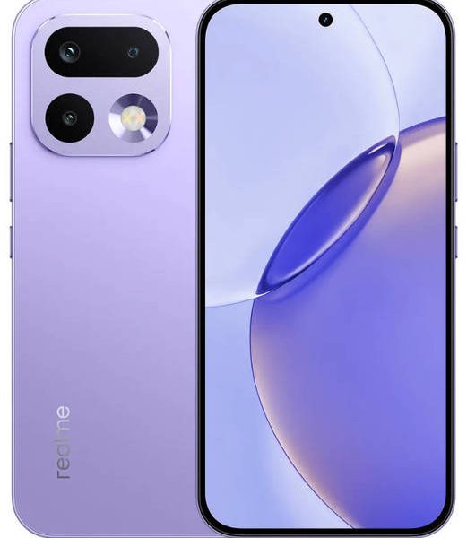 Realme 16 pro phone