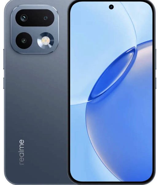 Realme 16 Pro