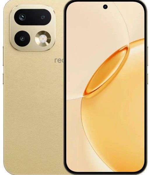Realme 16 pro phone