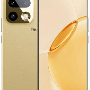 Realme 16 Pro Plus