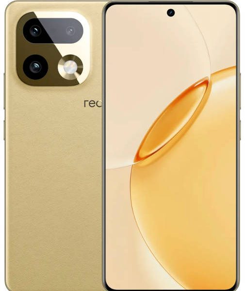 Realme 16 Pro Plus