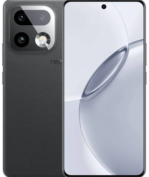 Realme 16 Pro Plus phone