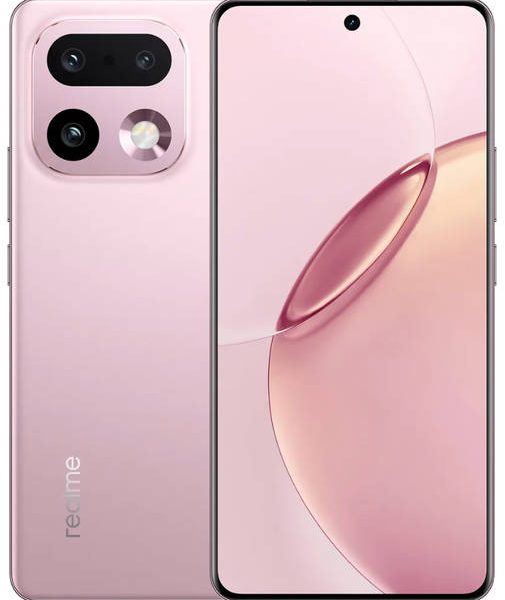 Realme 16 Pro Plus phone