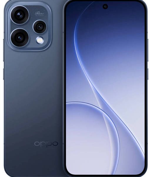 Oppo Reno15 C