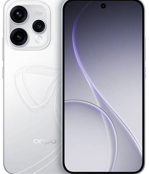 Oppo Reno15 C phone