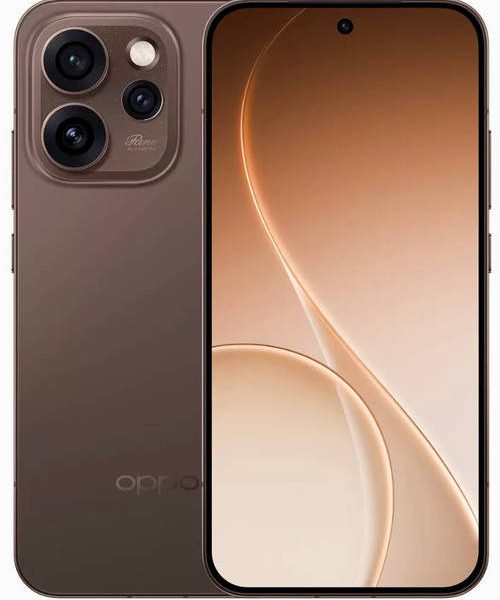 Oppo Reno15 Pro Mini